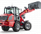 Фронтальный погрузчик Weidemann 5080